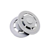 Support De Serpillière, Compatible Avec Roborock Et Q Revo, Pièces De Rechange For Aspirateur.(2pcs)