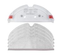 Support De Serpillière, Compatible Avec Roborock, S5 Max, S6 MaxV, S50 Max, S55 Max, T7, Pièces Détachées For Aspirateurs Robots(5pcs)