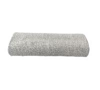 Support de serpillière d'origine, chiffon de nettoyage, compatible avec Eureka J20, accessoires for aspirateur robot des pièces de rechange(Mop Cloth 1pcs)