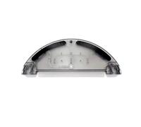 Support De Serpillière Électrique Avec Réservoir D'eau, Compatible Avec Les Aspirateurs Robots Dreame D10S/D10S Pro Et Bot F9 Pro. Accessoires(Gray)