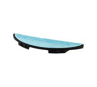 Support de serpillière en plastique et chiffon microfibre for aspirateur Cecotec, compatible avec Conga et Ultra 2290