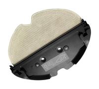 Support De Serpillière Et Chiffon, Compatible Avec L'aspirateur Roborock Q8 MAX, Accessoires De Remplacement For Un Nettoyage Efficace De La Maison