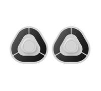 Support De Serpillière Et Chiffon, Compatible Avec Narwal, Accessoires For Aspirateur Robot Freo Z10 Ultra(Mop Holder 2pcs)