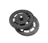 Support De Serpillière For Aspirateur Roborock, Saros 10R/G20S Ultra(2pcs)