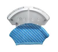 Support De Serpillière For Aspirateur Robot, Compatible Avec Fakir, 770 Roupies, Compatible Avec Midea, M7 Pro S8+. Remplacement Du Support De Serpillière.