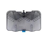 Support De Serpillière For Plateau De Nettoyage De Station De Base, Compatible Avec Ecovacs, Pièces D'aspirateur T30 Max/T30 Pro T30S Combo/N30 Pro Omni(Type b)