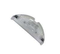 Support de serpillière pour aspirateur robot Roborock T7, T7 Pro, S5 Max, S6 MaxV Black