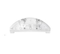 Support de serpillière, réservoir d'eau, chiffons, compatible avec Roidmi, EVE Plus, accessoires de remplacement for aspirateur robot(C)