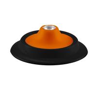 Support de serrage 125mm pour tampons de polissage 08-968