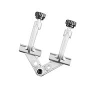 Support de serrage à 90 degrés Pince de travail du bois Soudage de tuyaux en acier inoxydable Plusieurs artefacts Serrage rapide Angle réglable