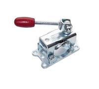 Support de serrage AL-KO - Diamètre : 60 mm - Levier pliable