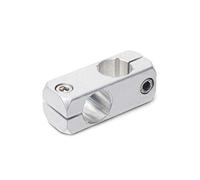 Support de serrage en croix en aluminium B20-B20-MT