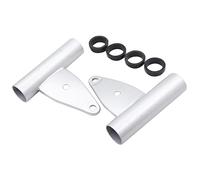 Support de serrage Phares de moto à montage fixe pour Honda Mini Trail Bike Parts Z50 Z50A Z50J Z50R Universal Support Phare(C)