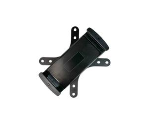 Support de Serrage Plat VESA Portable Universel pour Tablettes de 7 à 15 Pouces pour , Écran Pliable de 4 à 7 Pouces/Téléphone à Panneau Droit