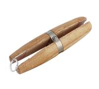 Support de serrage pour bijoux - Outil de serrage pour bagues, bagues de Saint-Valentin, outil manuel pour polissage, réparation de bagues, étau avec verrou de cale et pierre de réglage de la pierre