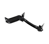Support de serrage pour Highlander 2010-2019 | OEM 74404-0E040 Clip de fixation de terminal de rechange | Pièce de commande de commutateur intérieur en métal noir