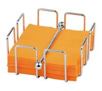 Support de serviettes papier BAR, acier inoxydable