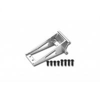 Support De Servo De Gouvernail En Métal - TREX 450 PRO : H45132T