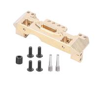 Support de servo de pare-chocs avant en cuivre Mtlavishness