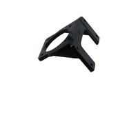 Support de servomoteur pas à pas/siège Horizontal for moteur NEMA17 23 34, Base de montage fixe, 42 57mm 60 80 8 6 90 110 130(NEMA34or86)