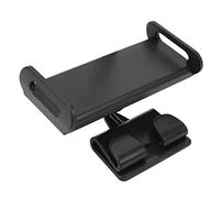 Support de Siège Arrière de Remplacement pour Modèle 3 Y, Support de Téléphone Noir Rotatif à 360 °