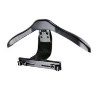 Support de siège auto - Crochet multifonctionnel pour chapeau, organisateur intérieur de voiture, outil de rangement pour appuie-tête, accessoire de suspension de véhicule avec style gain de place |