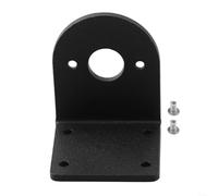 Support de siège pour moteur RC fabriqué à partir d'alliage d'aluminium, pièce de rechange idéale pour différents moteurs (2#)