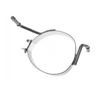 Support de silencieux 214-990 FA1 pour PEUGEOT