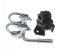 Support de silencieux avant 218-925 FA1 pour CITROËN PEUGEOT