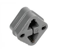 Support de silencieux avant MVQ (caoutchouc siliconé) 170936 FEBI BILSTEIN