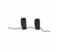 Support de silencieux Caoutchouc/métal 103-940 FA1 pour BMW X3