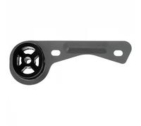 Support de silencieux Caoutchouc/métal 123-705 FA1 pour OPEL