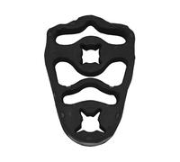 Support de silencieux Caoutchouc/métal 143-945 FA1 pour MERCEDES-BENZ CLASSE M