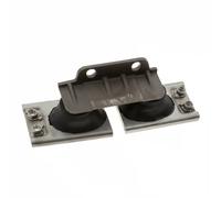 Support de silencieux Caoutchouc/métal 183-720 FA1 pour AUDI A6 C6 Avant