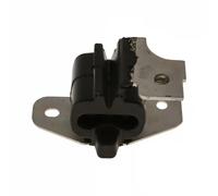 Support de silencieux Caoutchouc/métal 223-958 FA1 pour RENAULT