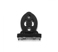 1x Suspension, échappement FA1 763-705 convient pour SUZUKI