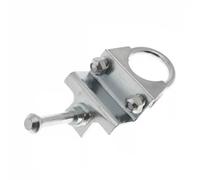 Support de silencieux Métal 225-996 FA1 pour DACIA DUSTER LOGAN SANDERO