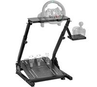 Support de simulateur de course, compatible avec G27, G29, PS4, G920, T300R