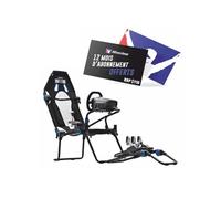 Next Level Racing F-GT Lite iRacing Edition