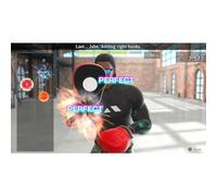 Nintendo Jeu vidéo Fitness Boxing 3: Your Personal Trainer – Nintendo Switch – Précommande 05/12/2024