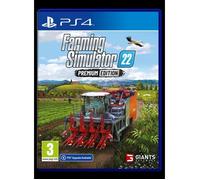 Support de simulation - SONY - Farming Simulator 22 - PS4 - Couleur Noir - Accessoire