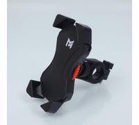 Support de smartphone 3.5 à 6.5 pouce pour moto vélo quad guidon Ø22 à 32mm Neuf