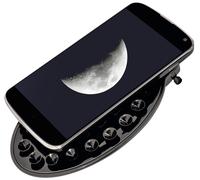 Support de Smartphone BRESSER pour Télescope à Oculaire 1,25''