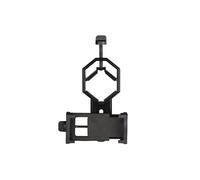 Hama Support De Smartphone Pour Télescope, Jumelles, Etc.