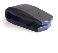 Support de smartphone pour tableau de bord de voiture avec coussinet en gel réutilisable et construit pour une utilisation fiable sur des surfaces plates ou incurvées