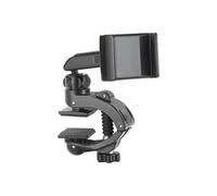 Support de smartphone pour voiture avec pince