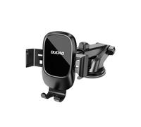 Support de smartphone pour voiture avec ventouse pour pare-brise ou tableau de b