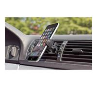 Wedo Support de Voiture pour Smartphone Noir