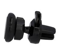 Support de smartphone pour voiture magnétique, noir