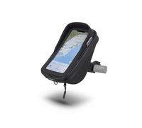 Support de smartphone SHAD SG76 avec pochette